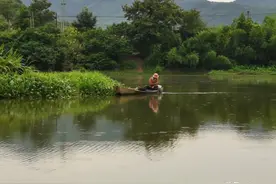 被电过的地方还能钓鱼吗？短时间作钓，只有2种对策方可一试图片