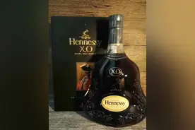 轩尼诗XO该如何鉴定图片