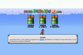 一款由全球玩家共同开发十年的同人游戏是如何诞生的？图片