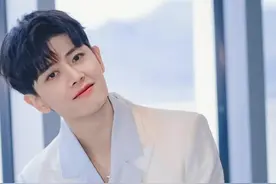 不同版本的任嘉伦吃醋，小南辰王垫底，最能吃醋的人你根本猜不到图片