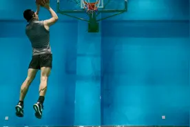 踝关节伤害的“终结者”，迈克达威4305幻影3+护踝体验图片