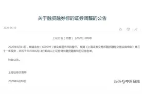 熊猫金控陷P2P困境将披星戴帽 股票被调出两融名单图片