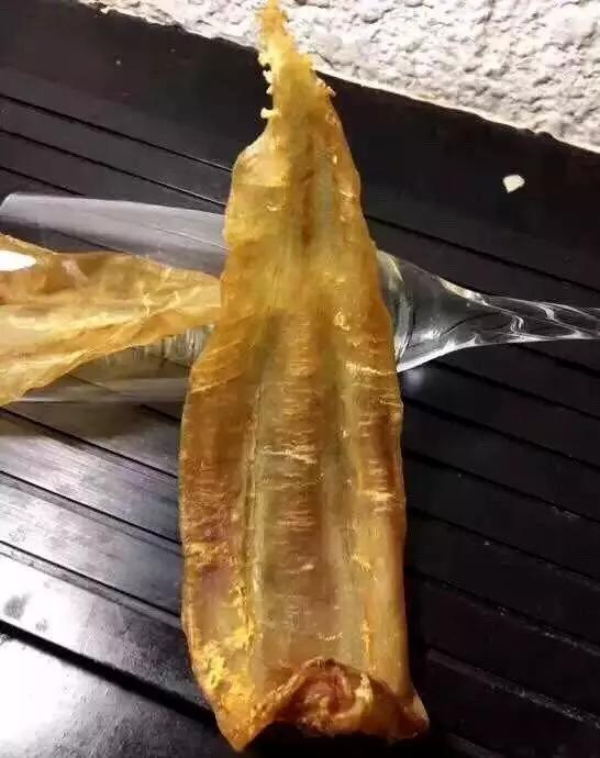 花胶 凝血 2026年花胶有止血作用吗