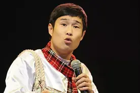 一夜爆红，一朝封杀，不再演小品的小沈阳，这十年到底经历了啥？图片