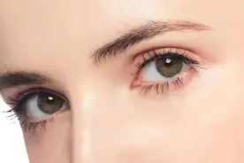 查看眼睛的“巩膜”，就知道“病”在何处图片