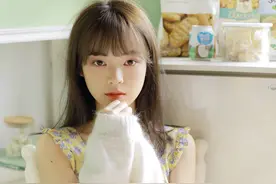 喜欢你，那双眼动人图片