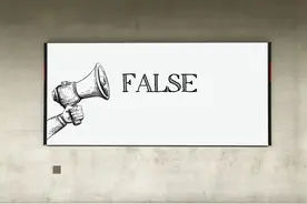 糖，到底有多可怕？看看这个惊天的世纪骗局图片