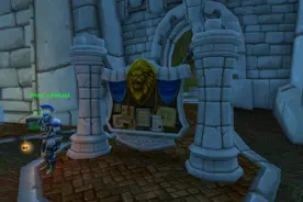 魔兽世界：自选资料片升级10-50级仅需12小时图片