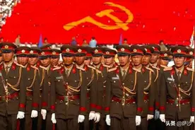 越南支持下的老挝革命史：1975年12月2日巴特寮建立共和国图片