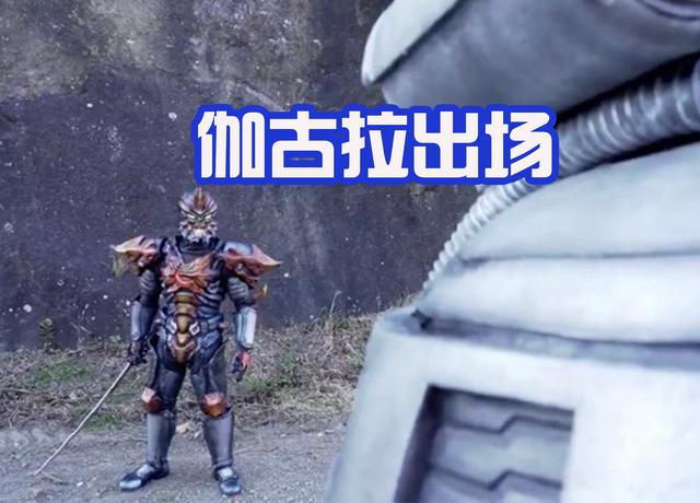 《赛文加格斗》播放后粉丝很失望！都不如插画中的赛罗亮眼