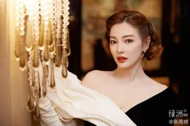 张雨绮霸气护男友：中年女人为何痴迷姐弟恋，这4点暴露她的内心图片