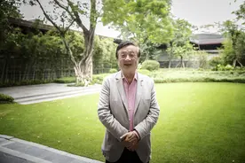 中国人物500强榜出炉，任正非只排第二，袁隆平排名不如马云？图片