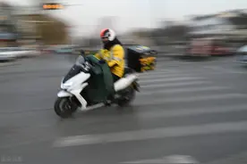 400W、600W、800W的电动车，最快能跑多少码？用数据告诉你图片