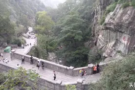 山东泰山旅游攻略最新图片