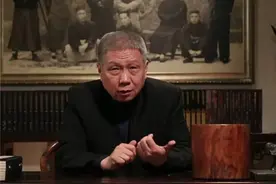 马未都：我见过最狠的古董骗局，硬生生造个墓，把买家骗个底朝天图片