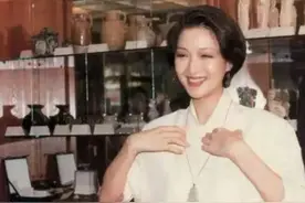 李敖与前妻有90天婚姻，却辱骂其40年，去世前一刻最念的人还是她图片