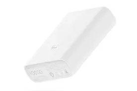 小米发布移动电源 3 口袋版：10000mAh/22.5W快充，99元图片