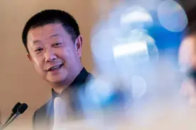 四川知名的四大富豪：个个身价破千亿，张勇以1950亿排名第一图片