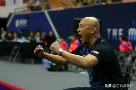 国乒男队“断香火”危机，巴黎奥运会后出现断层！原因也着实无奈图片