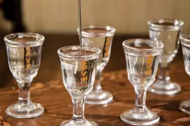 低度酒，年份酒，原浆酒，有什么区别，网友：就喜欢上头的感觉图片