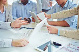 公司管理层如何设计人事管理制度，这几个重点环节一定不能少图片