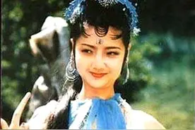 西游记：难怪蜘蛛精要活捉唐僧吃其肉，你看蜘蛛精的前世是谁？图片