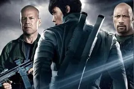 派拉蒙将重启《特种部队》系列电影，故事延续外传《蛇眼之战》图片