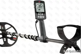 野外运动装备系列（九）——金属探测器图片