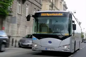 疯子李书福和狂人王传福图片