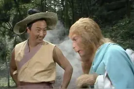 首位蟠桃园长是谁，他才是偷桃的罪魁祸首？悟空被害惨了！图片