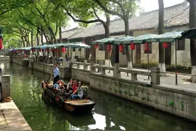 江苏“吃香”的三座城市，南京和苏州落榜图片