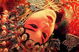 18位男星穿女装，居然不辣眼睛，有些超惊艳，堪称绝色图片