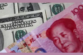 人民币汇率攀升，新一轮的财富机会？图片
