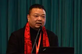 姐姐孟晚舟，妹妹姚安娜，低调的华为“太子”任平能否继承家业？图片