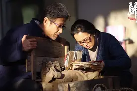 《归来》：张艺谋拍了一半，另一半才是精髓，出轨背后是婚姻之痛图片