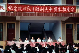 日本北海道被迫当劳工整整一年，滑县这位老人叫郭善兴图片