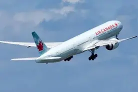 我是这样找到航空公司的人工客服的图片