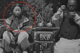 为什么“长舌妇”遭人讨厌，但佛教认为“长舌男人”大富大贵相？图片