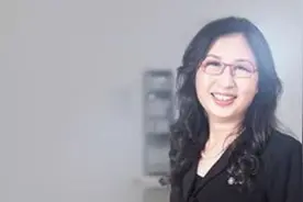 牛人！细数从电子科技大学走出的"女神精英"，包括华为原董事长！图片