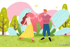 婚姻中女人有这些表现时，说明她已经不再爱你了，你心里要有数图片