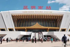 云南省的区划调整，中国23个省之一，为何有16个地级区划？图片