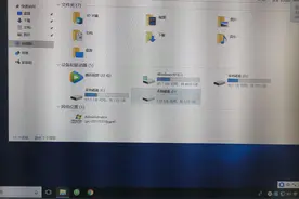 如何给电脑装双系统（安装顺序千万不要选错了）图片