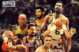 中锋命中三分有多难？姚明职业生涯仅命中2次，奥尼尔多少次呢？图片