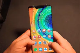 原来华为手机右上角还能这样用，学会这6个功能，几千块没白花图片