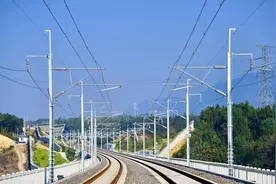湖南目前最需要修建的2条高铁线路图片