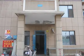 二拍 邯郸市丛台区北环东路181号梦湖水岸小区3号楼3单元102号房产图片