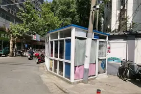 “地摊经济”安排上！无锡滨湖区已设置26处疏导点图片