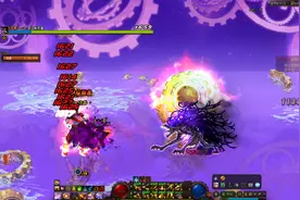 关于DNF100级版本神话的排名(军神居然不是最好的！)图片