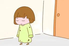 为啥有的孩子见到老师会打招呼，有的孩子选择绕道走？原因有几点图片