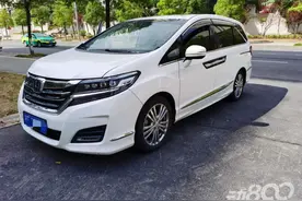 襄阳车主买二手车，近100个配件被更换......图片